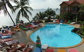 Friendly Resort Koh Phangan